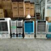 Máy làm mát không khí FUJI POVA FJSK40,